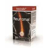 Biocinalis+ 快安樞 神經痛剋星 | 有效改善三叉神經痛、生蛇、坐骨神經痛、腰背痛
